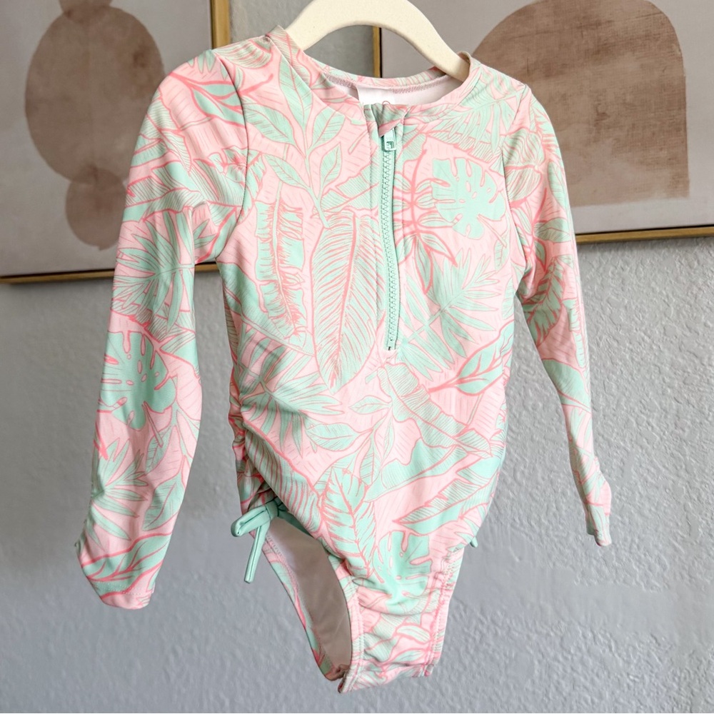 Cat & Jack Swimsuit